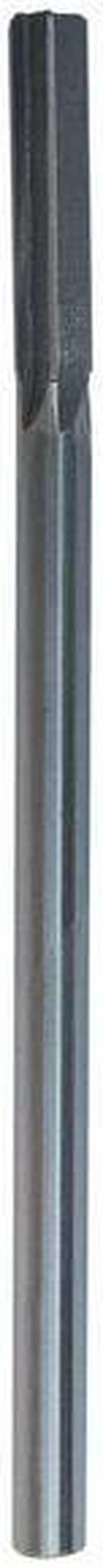 Alt view image 5 of 5 - DRILL AMERICA DWRRTS1-1/16 1-1/16" HSS Taper Shank Straight Flute Chucking