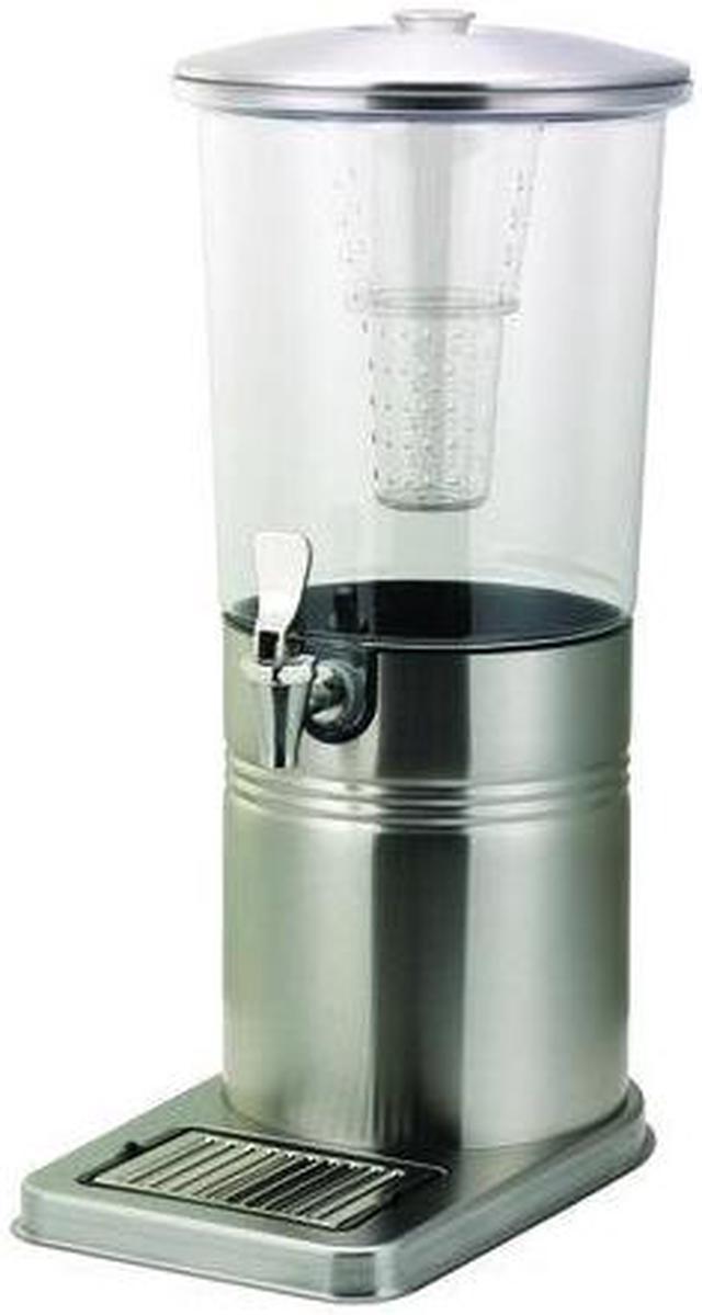 Cold beverage dispenser ideas