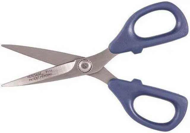 Alt view image 2 of 2 - KLEIN TOOLS G7135 Straight Trimmer, Plastic Handle, 5-1/8-Inch