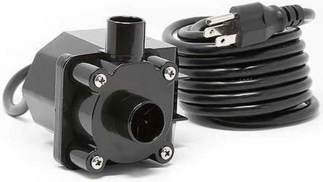 Alt view image 3 of 5 - BECKETT FR400-FR500 Beckett 500 GPH Submersible Pond Pump Kit, FR Series