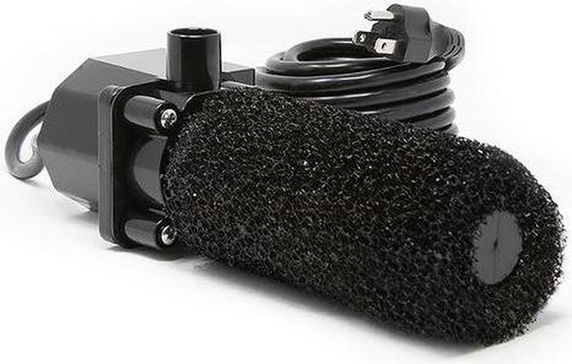 Alt view image 4 of 5 - BECKETT FR400-FR500 Beckett 500 GPH Submersible Pond Pump Kit, FR Series