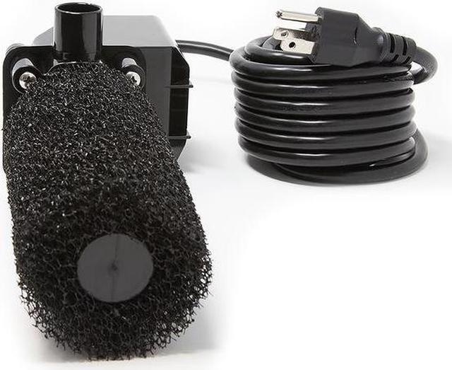 Alt view image 5 of 5 - BECKETT FR400-FR500 Beckett 500 GPH Submersible Pond Pump Kit, FR Series
