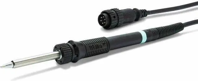 Alt view image 2 of 7 - WELLER WSP80N Soldering Pencil,80W,24V