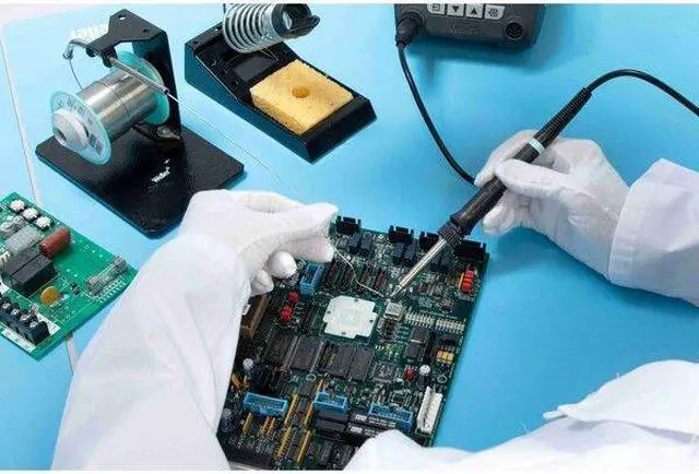 Alt view image 3 of 7 - WELLER WSP80N Soldering Pencil,80W,24V