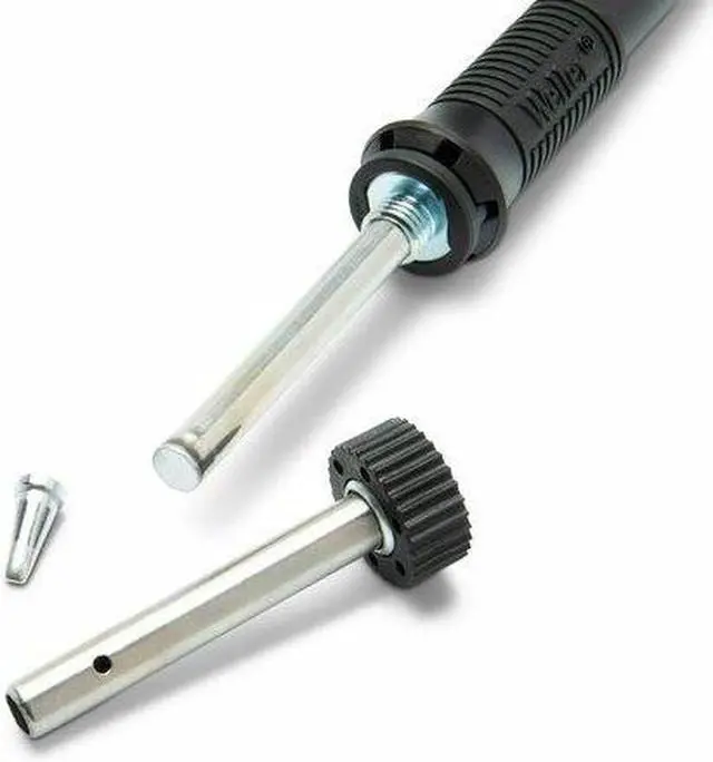 Alt view image 6 of 7 - WELLER WSP80N Soldering Pencil,80W,24V