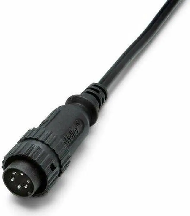 Alt view image 7 of 7 - WELLER WSP80N Soldering Pencil,80W,24V