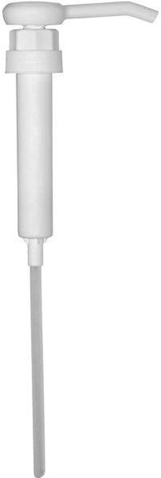 Alt view image 2 of 2 - ZEP 666901 Hand Pump, Compatible with Zep 1 gal Bottles, Plastic, Clear