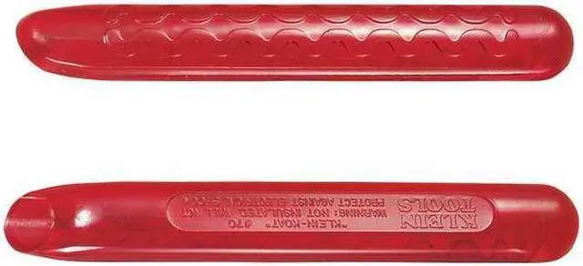 Alt view image 2 of 2 - KLEIN TOOLS 70 Replacement Handles for 7-Inch Pliers