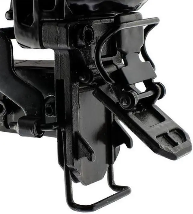 Alt view image 6 of 7 - FREEMAN PWS16 PWS16 Pneumatic 5/8" Corrugated Stapler