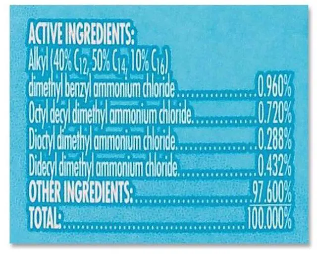 Alt view image 8 of 14 - Lysol 95872 Laundry Sanitizer, Liquid, Crisp Linen, 90 Oz.