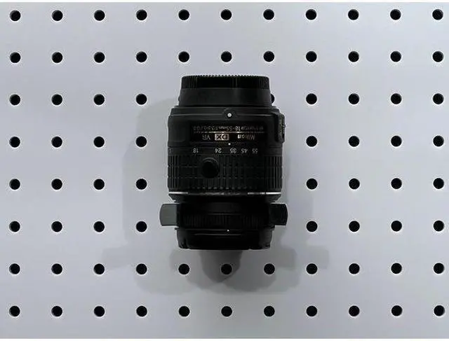 Alt view image 3 of 7 - TRITON PRODUCTS 76342 1-7/8 In. to 2-3/4 In. Hold Range Steel Ext Spring Clips