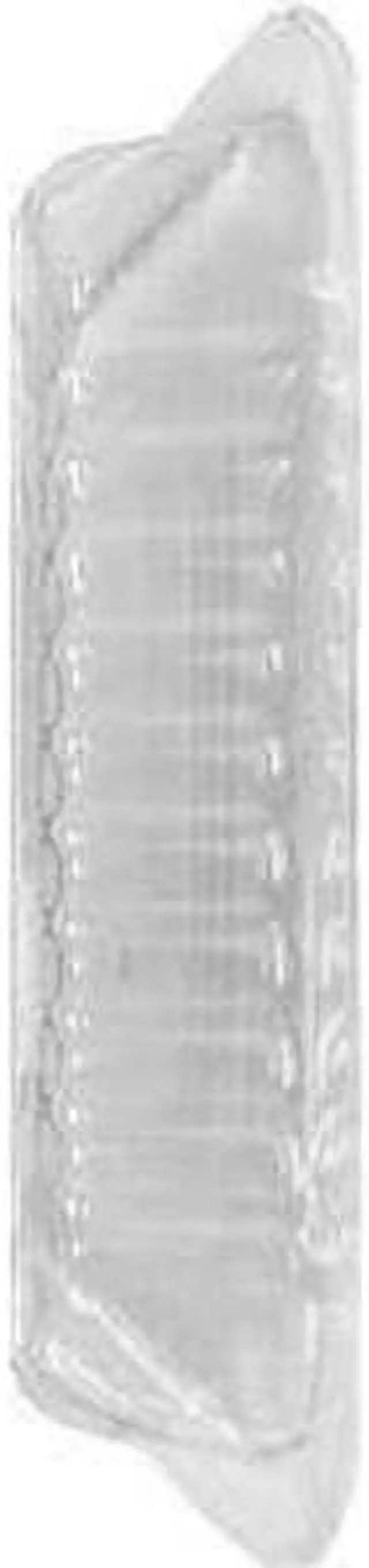Alt view image 3 of 5 - HANDI-FOIL 2059DL-1000 Handi-Foil Fits 2059 Plastic Dome Lid, PK1000