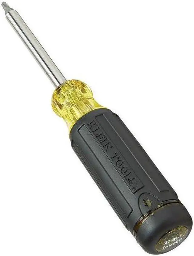 Alt view image 2 of 7 - KLEIN TOOLS 32307 8.49" (21.6 cm), Drive Size: 1/4" , Num. of pieces:1