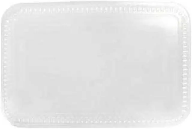 Alt view image 2 of 5 - HANDI-FOIL 2060L-500 Handi-Foil Fit 2060 Foil Laminated Board Lid, PK500