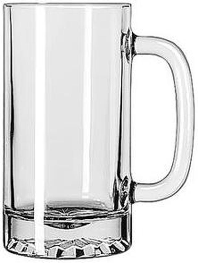 16 oz. wt. Glass Classics (12/case) [CG-16]