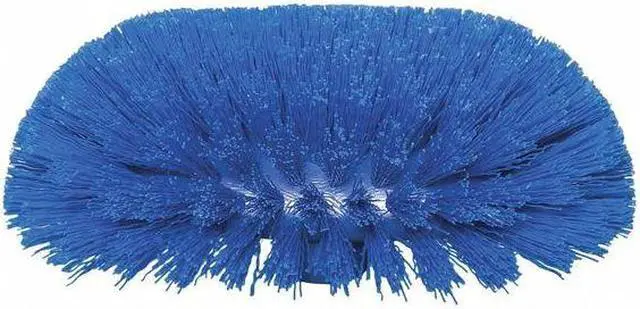 Alt view image 2 of 2 - TOUGH GUY 48LZ10 Tank Brush,Poly,Replacement Brush Head