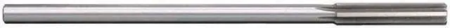 Alt view image 5 of 6 - DRILL AMERICA DWRR.2138 .2138 HSS Straight Shank Straight Flute Chucking Reamer