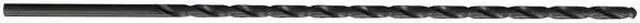 Alt view image 6 of 7 - DRILL AMERICA DWDDL18X17/64 17/64" x 18" HSS Extra Long Drill Bit