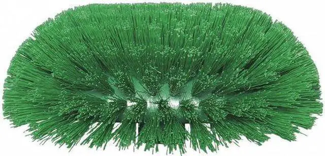Alt view image 2 of 2 - TOUGH GUY 48LY91 Tank Brush,Poly,Replacement Brush Head