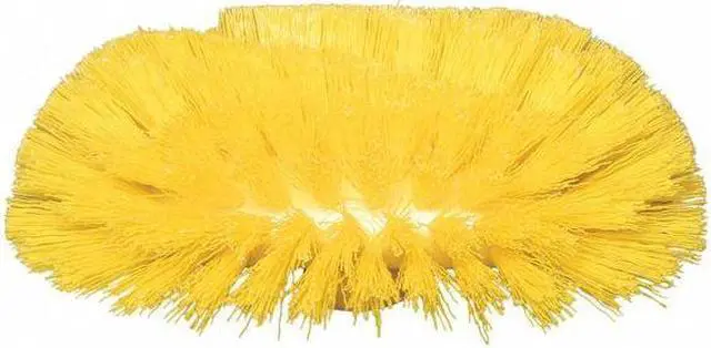 Alt view image 2 of 2 - TOUGH GUY 48LZ09 Tank Brush,Poly,Replacement Brush Head