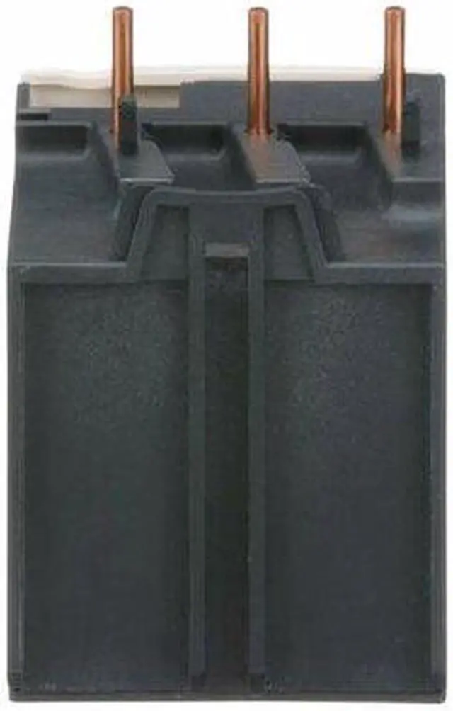 Alt view image 8 of 8 - SCHNEIDER ELECTRIC LRD14 Overload Relay,7 to 10A,Class 10,3P,690V