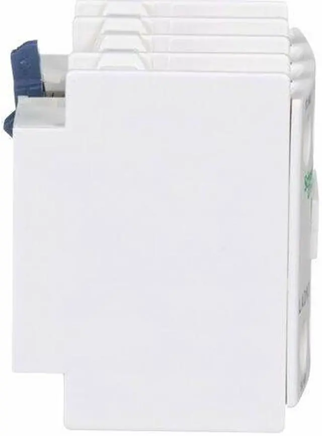 Alt view image 4 of 7 - SCHNEIDER ELECTRIC LADN31 IEC Auxiliary Contact