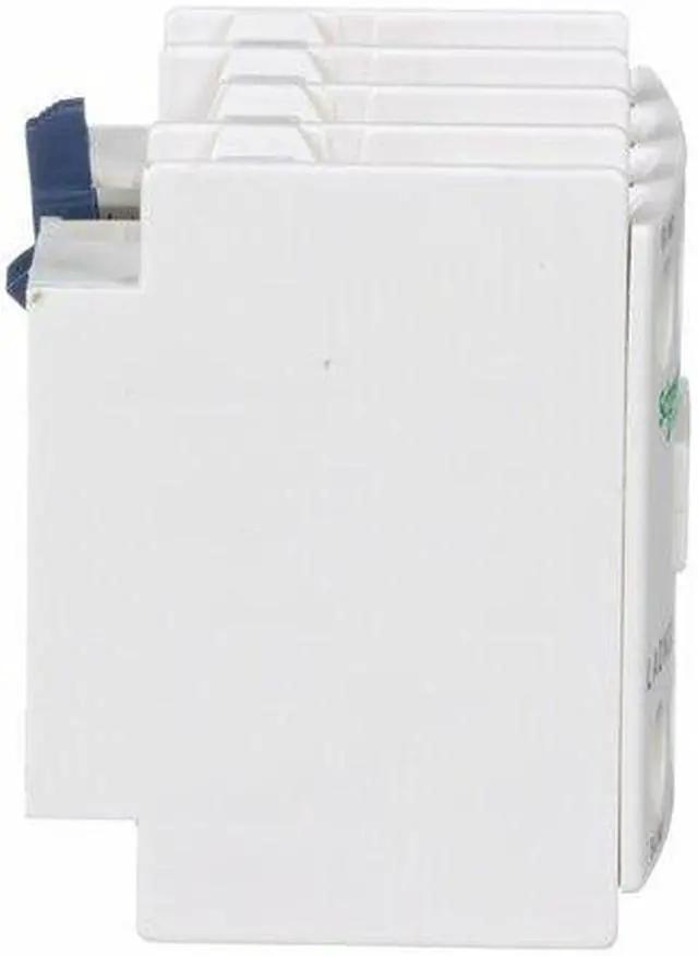 Alt view image 2 of 5 - SCHNEIDER ELECTRIC LADN22 IEC Auxiliary Contact