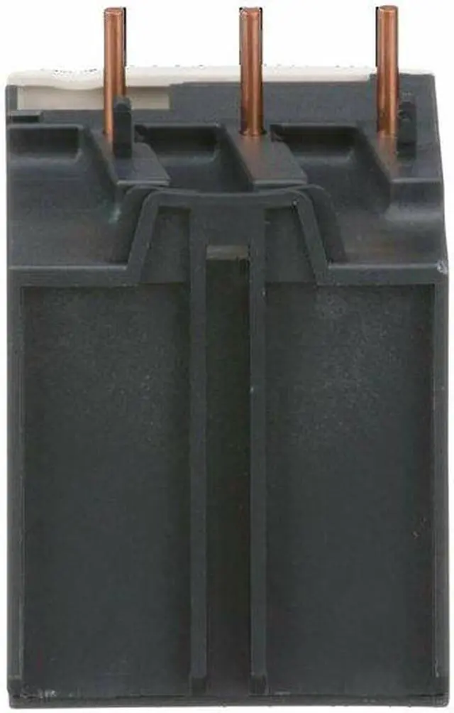 Alt view image 8 of 8 - SCHNEIDER ELECTRIC LRD08 Overload Relay, 1NC/1NO, 2.5 A Min current, 4 A Max