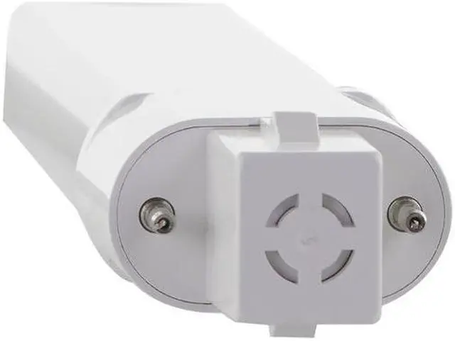 Alt view image 2 of 3 - SATCO S18400 Bulb, LED, 4.5W, PL, 120V-277V, 27K, G23, No