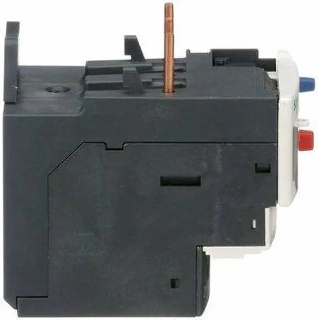 Alt view image 4 of 7 - SCHNEIDER ELECTRIC LRD32 Overload Relay, 1NC/1NO, 23 A Min current, 32 A Max