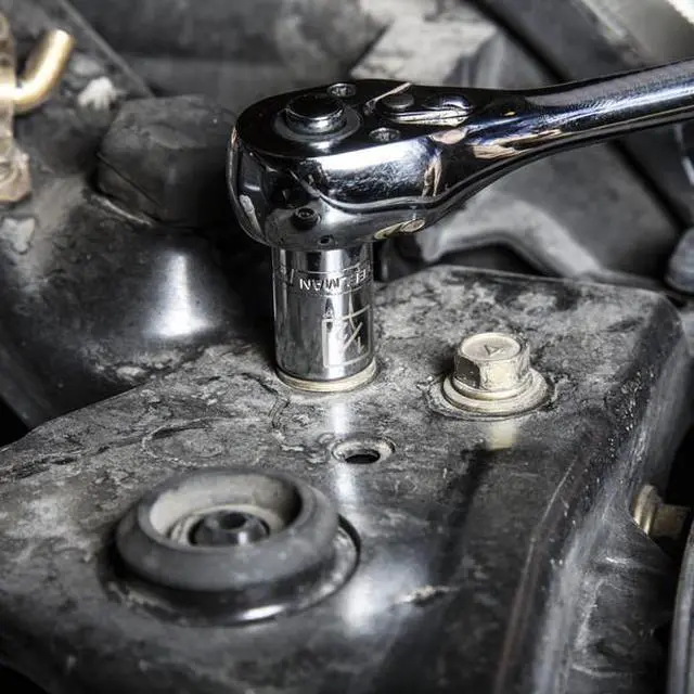 Alt view image 3 of 6 - STEELMAN 78532 9-Piece 3/8" Drive 6-Point SAE Socket Set