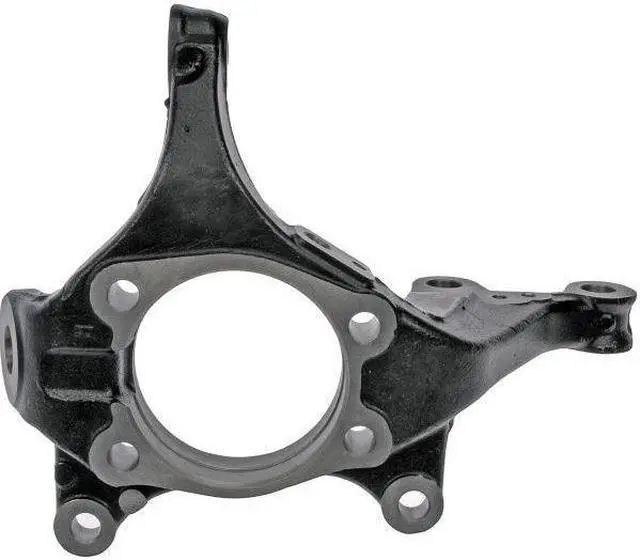 Alt view image 2 of 3 - DORMAN 698-030 Steering Knuckle,698-030