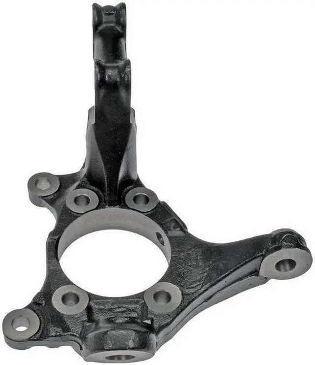 Alt view image 3 of 3 - DORMAN 698-030 Steering Knuckle,698-030