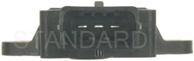 Alt view image 3 of 3 - STANDARD IGNITION TH366 Throttle Positi,Th366