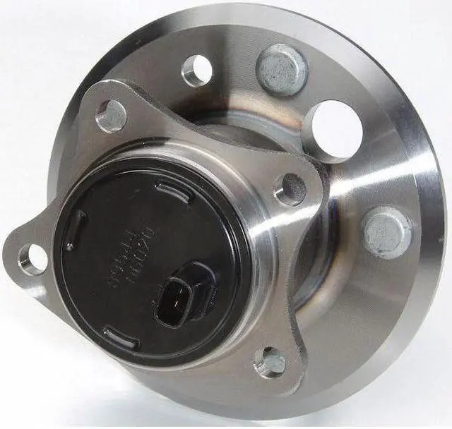 Alt view image 2 of 2 - MOOG 512207 Hub Assembly,512207