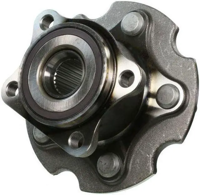 Alt view image 2 of 2 - MOOG 512374 Hub Assembly,512374