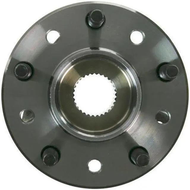 Alt view image 2 of 4 - MOOG 513137 Hub Brg,513137