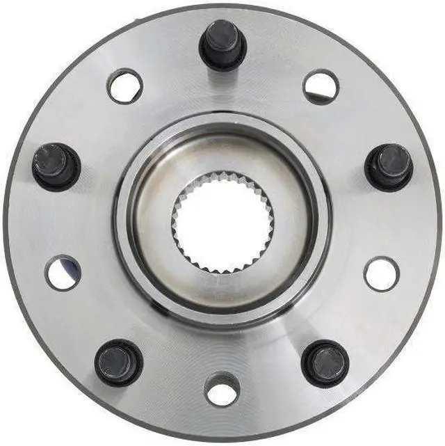 Alt view image 3 of 4 - MOOG 513137 Hub Brg,513137