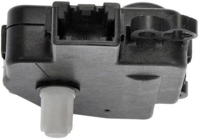 Alt view image 2 of 3 - DORMAN 604-970 Air Door Actuator,604-970