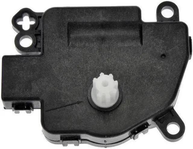 Alt view image 3 of 3 - DORMAN 604-970 Air Door Actuator,604-970