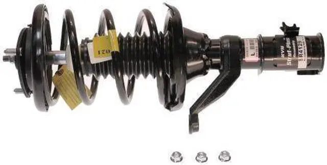 Alt view image 2 of 5 - KYB SR4129 Strut Plus,Sr4129