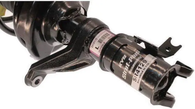 Alt view image 3 of 5 - KYB SR4129 Strut Plus,Sr4129