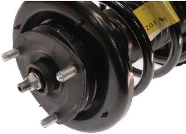 Alt view image 5 of 5 - KYB SR4129 Strut Plus,Sr4129