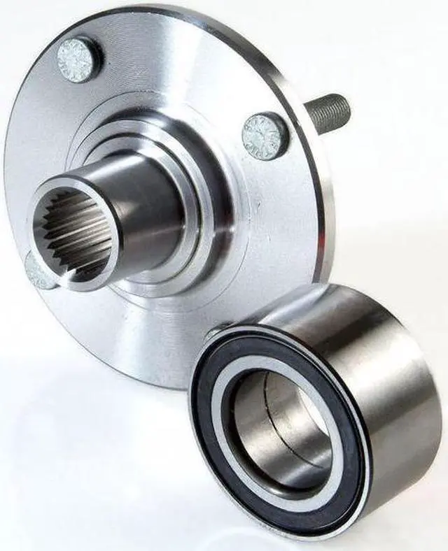 Alt view image 2 of 2 - MOOG 518510 Hub Brg,518510