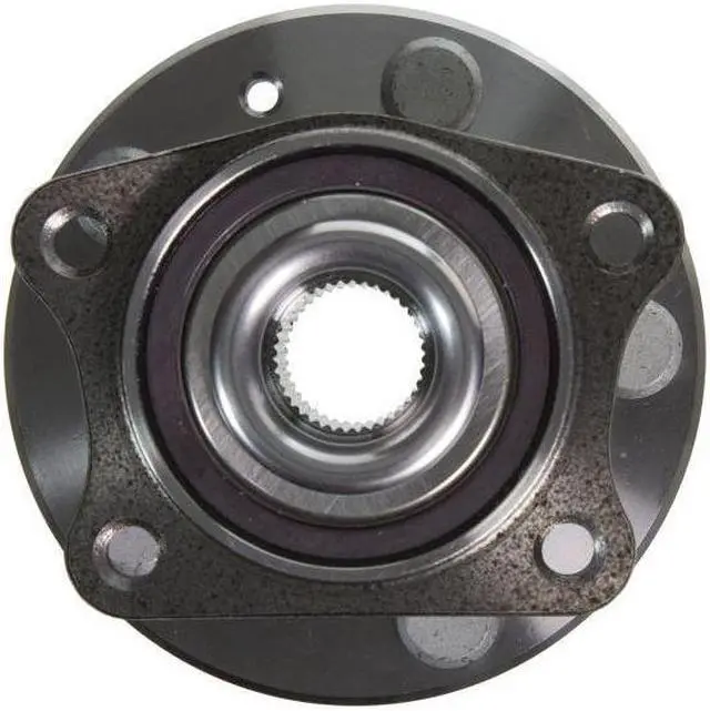 Alt view image 2 of 4 - MOOG 512300 Hub Assembly,512300