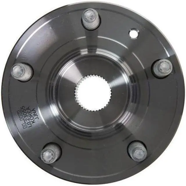 Alt view image 3 of 4 - MOOG 512300 Hub Assembly,512300