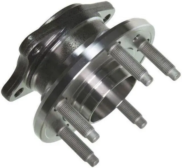 Alt view image 4 of 4 - MOOG 512300 Hub Assembly,512300