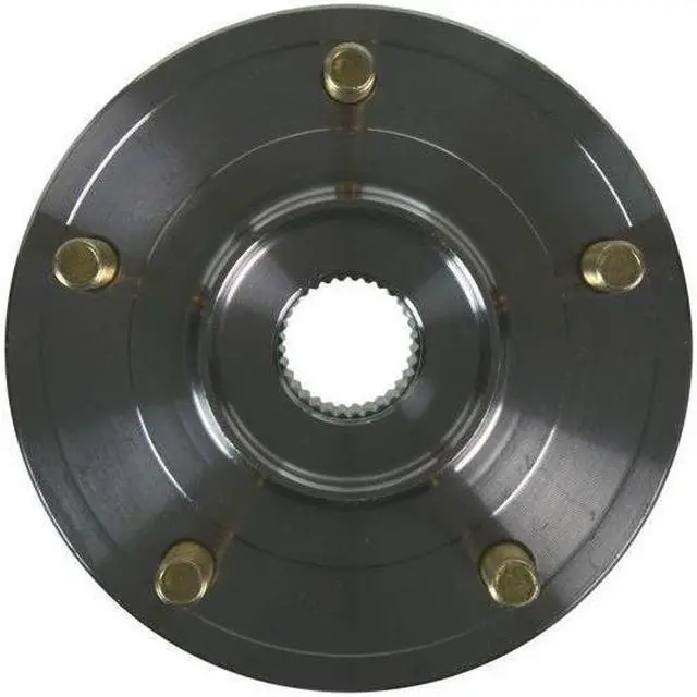 Alt view image 2 of 4 - MOOG 512479 Hub Assembly,512479