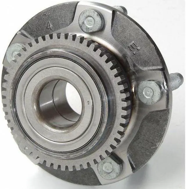 Alt view image 2 of 2 - MOOG 513115 Fw Hub 94-02 Ford 2Pv,513115