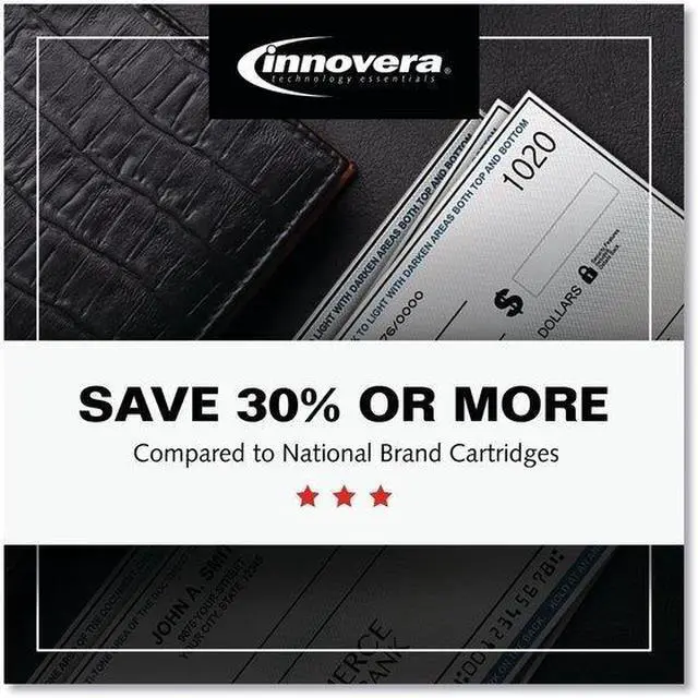 Alt view image 6 of 15 - Innovera MS710M Toner - IVRMS710M